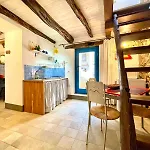 Il Carrubo With Jacuzzi & Sauna - Tiny House