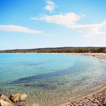 Апартаменты La Corte Del Carrubo & - Tiny House *