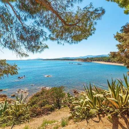 La Corte Del Carrubo & - Tiny House *