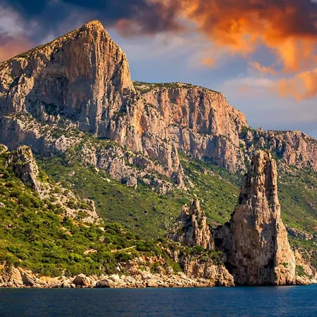 Апартаменты La Corte Del Carrubo & - Tiny House