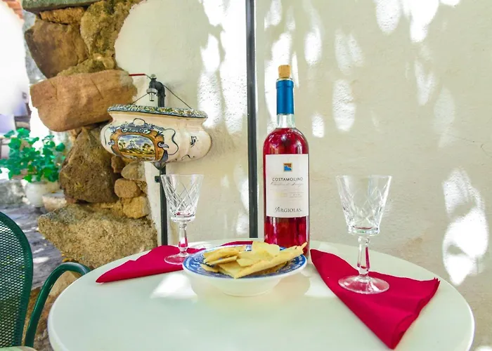 La Corte Del Carrubo & - Tiny House *