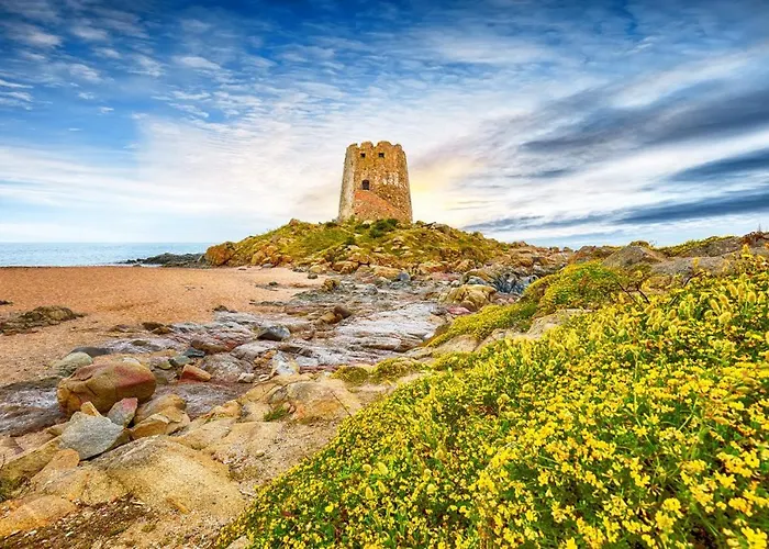 Apartman La Corte Del Carrubo & - Tiny House *