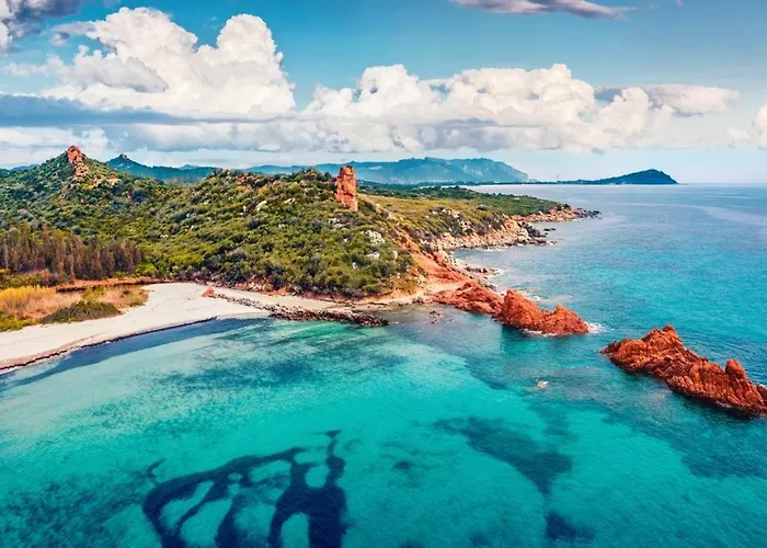 La Corte Del Carrubo & - Tiny House Apartman *