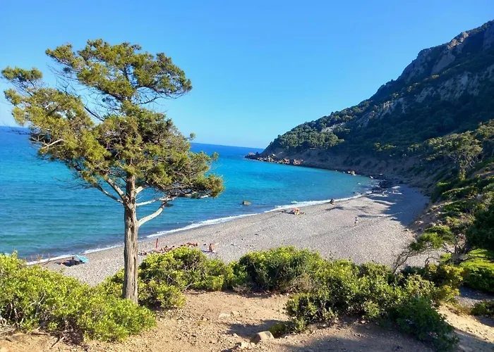 La Corte Del Carrubo & - Tiny House *