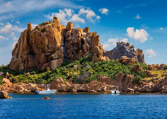 La Corte Del Carrubo & - Tiny House Apartman *