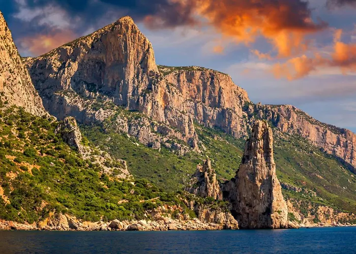 Apartman La Corte Del Carrubo & - Tiny House