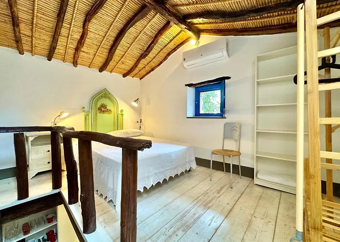 Apartman La Corte Del Carrubo & - Tiny House Bari Sardo