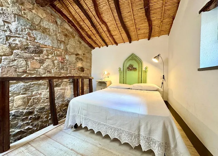 La Corte Del Carrubo & - Tiny House Apartman