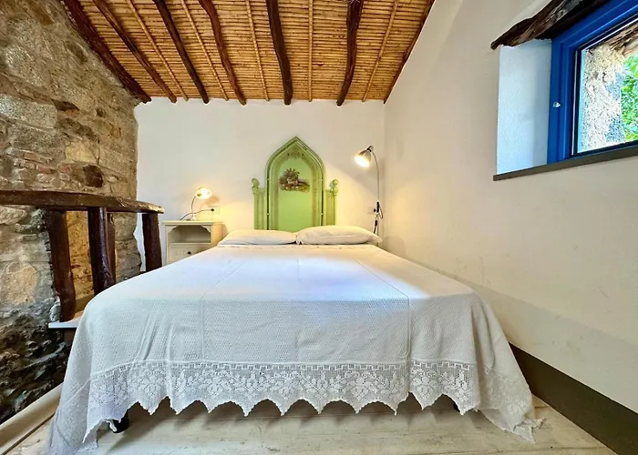 La Corte Del Carrubo & - Tiny House Apartman *