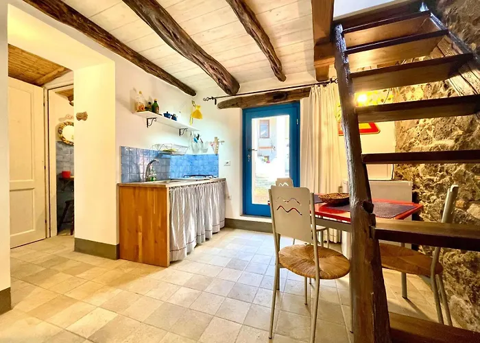 La Corte Del Carrubo & - Tiny House