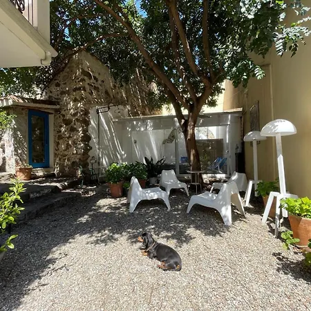 Appartement La Corte Del Carrubo & - Tiny House Bari Sardo