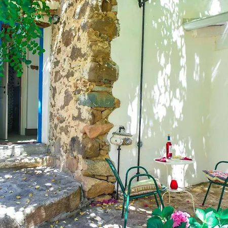 La Corte Del Carrubo & - Tiny House Διαμέρισμα Bari Sardo