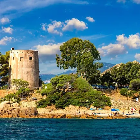 La Corte Del Carrubo & - Tiny House *