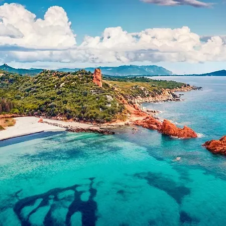 La Corte Del Carrubo & - Tiny House Appartement *