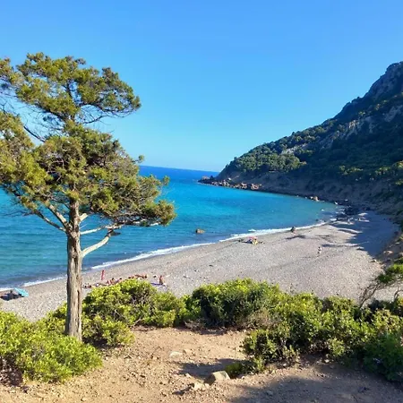 La Corte Del Carrubo & - Tiny House *