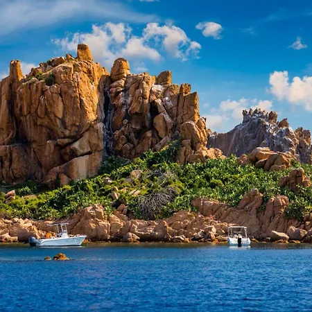 La Corte Del Carrubo & - Tiny House Appartement *