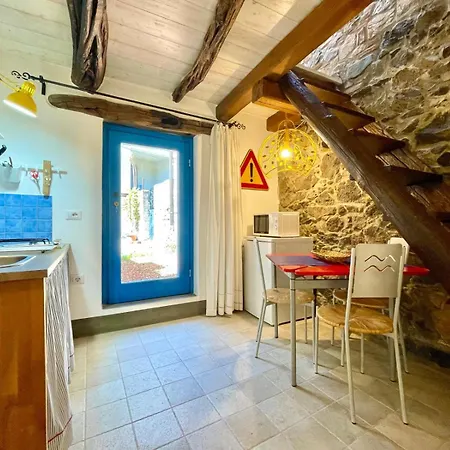 La Corte Del Carrubo & - Tiny House